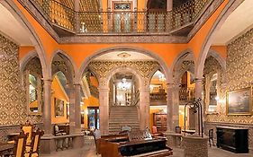Hotel Museo Palacio de San Agustin